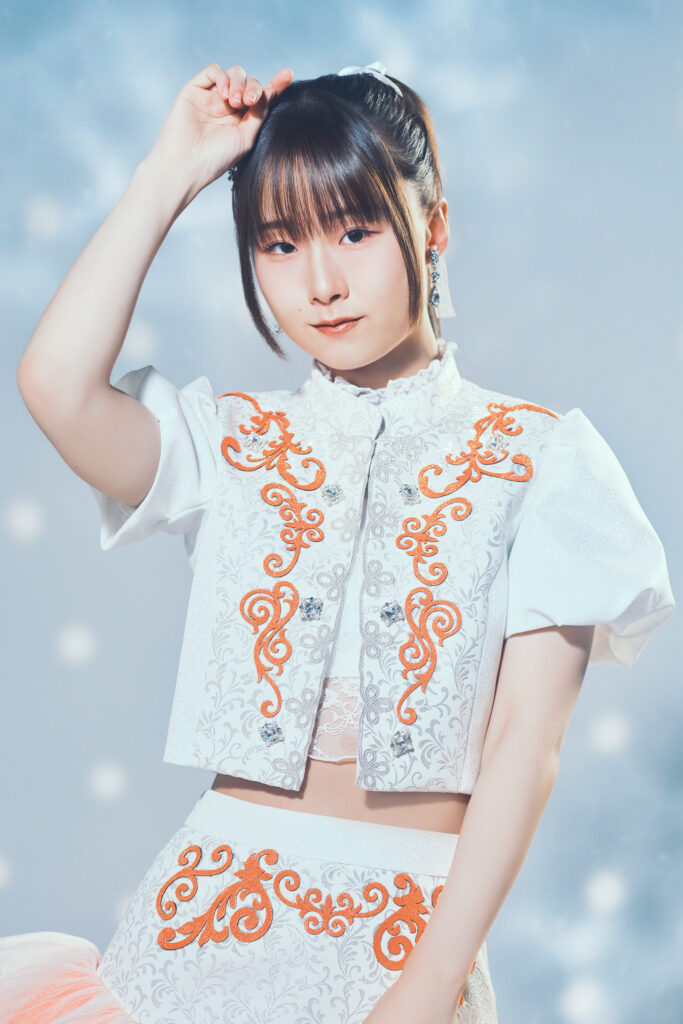 新倉 愛海