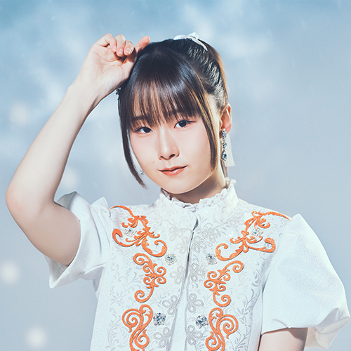 新倉 愛海