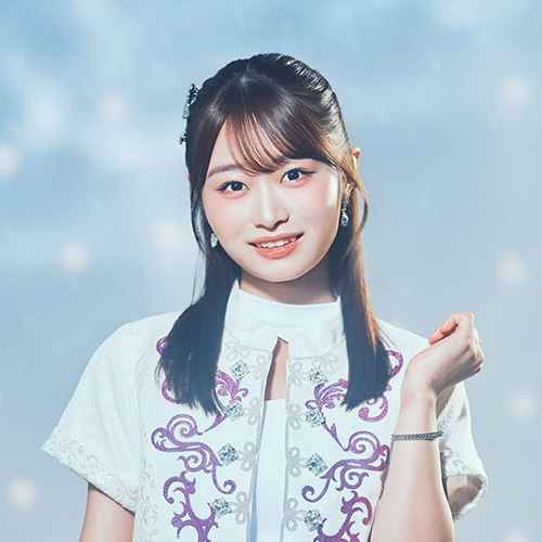 藤永みれい