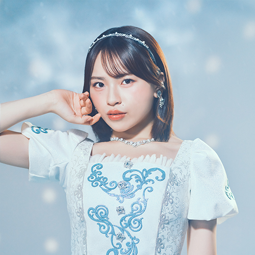 天野あゆら
