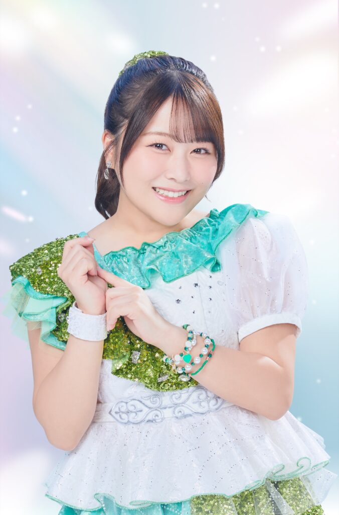 島崎 友莉亜