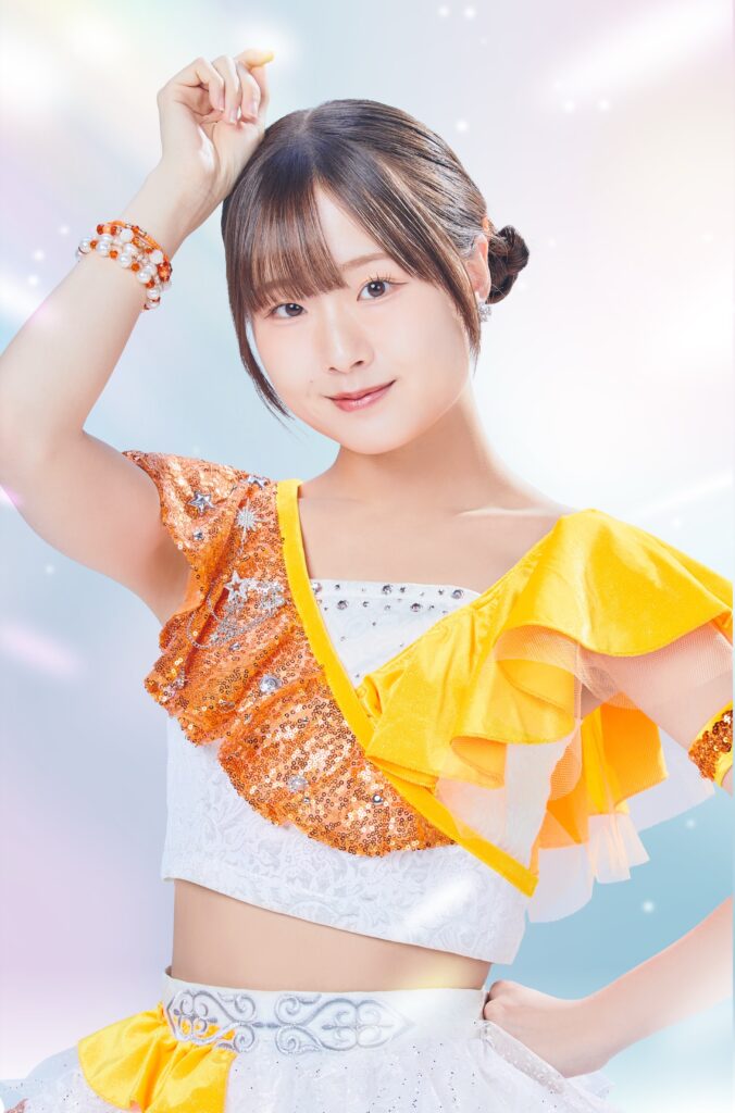 新倉 愛海