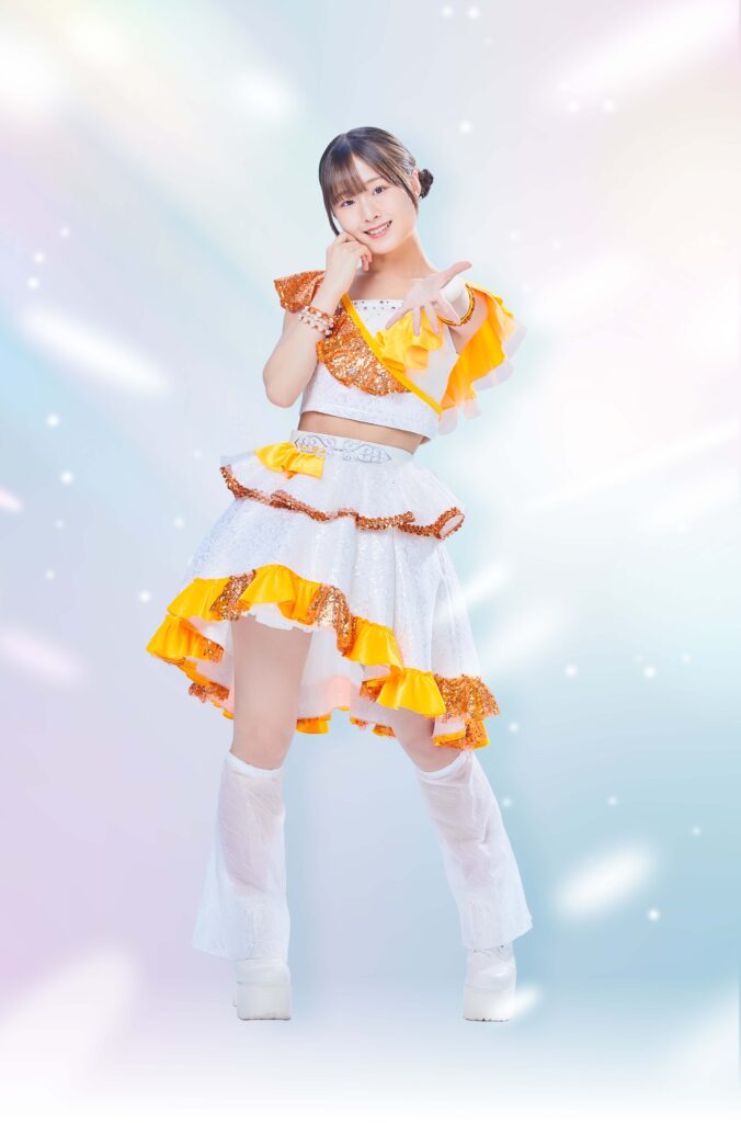 新倉 愛海
