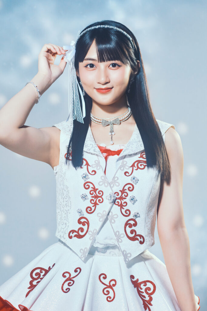 兵頭美波