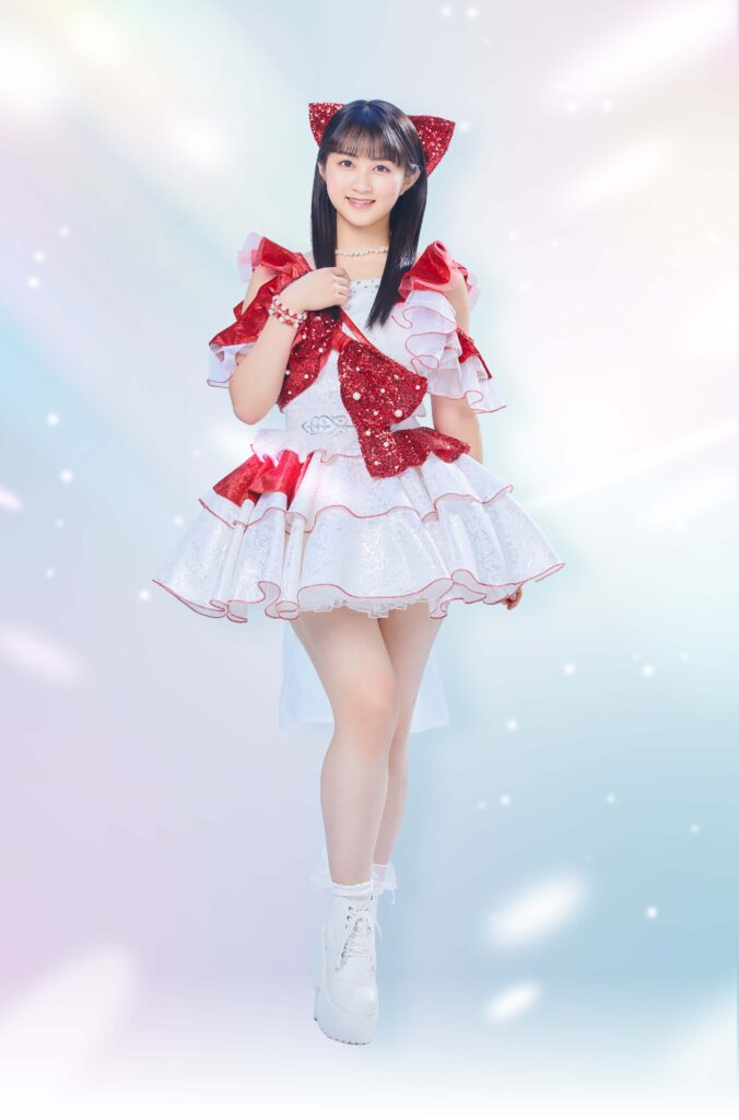 兵頭美波